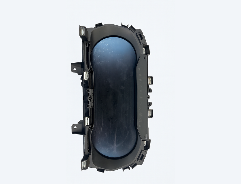 VW Passat B8, Arteon, e-golf, Golf, Tiguan. Virtuaalimittariston korjaus.