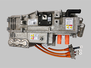 VOLVO XC40 T4 Plug-in Hybrid 